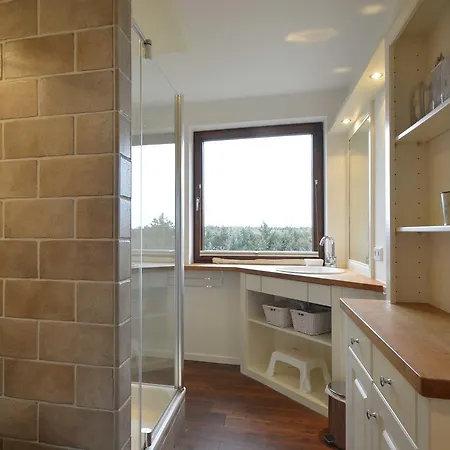 Haus Halligblick 36 Apartamento *