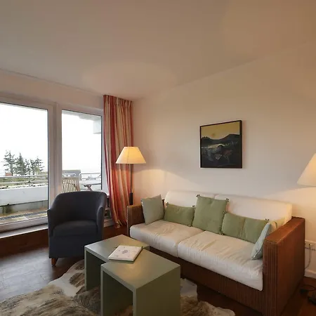 Haus Halligblick 36 Wyk auf Föhr