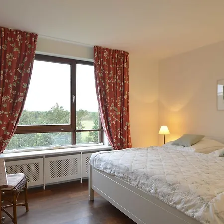 Haus Halligblick 36 Apartamento *