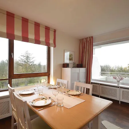 Haus Halligblick 36 Wyk auf Föhr