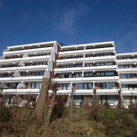 Haus Halligblick 36 * Wyk auf Föhr