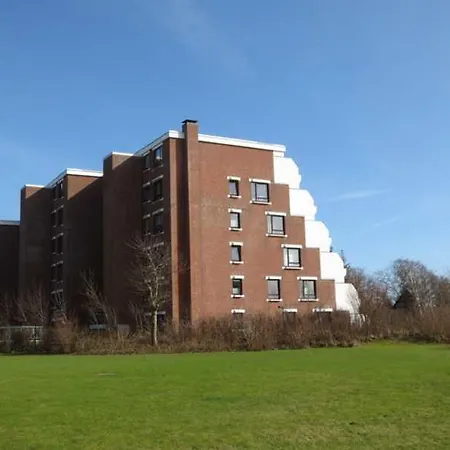 Haus Halligblick 36