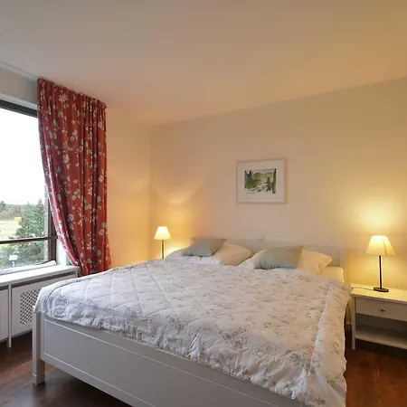 Haus Halligblick 36 Apartamento Wyk auf Föhr