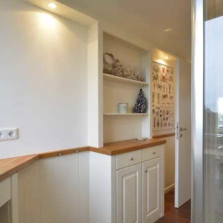 Apartamento Haus Halligblick 36