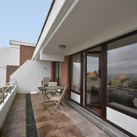 Haus Halligblick 36 Apartamento Wyk auf Föhr